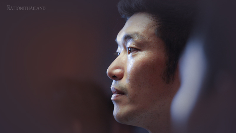 Amnesty urges Thai govt to drop all charges against Thanathorn, Future Forward members Amnesty urges Thai govt to drop all charges against Thanathorn, Future Forward members