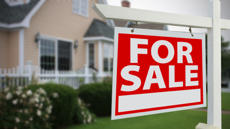 Millennials' share of the U.S. housing market: small and shrinking Millennials' share of the U.S. housing market: small and shrinking