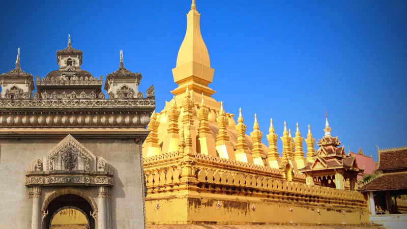 Laos once considered the letter 'R' a Western interloper; the internet helped bring it back Laos once considered the letter 'R' a Western interloper; the internet helped bring it back