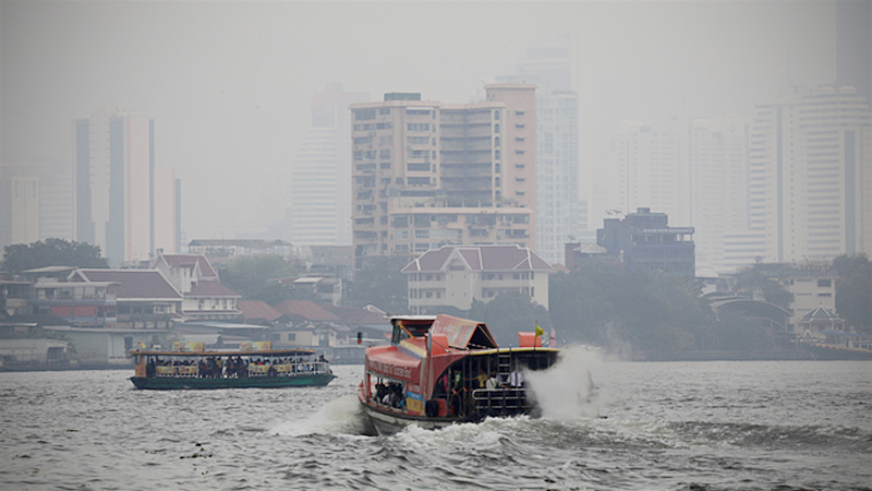 New measures being proposed to contain air quality crisis New measures being proposed to contain air quality crisis