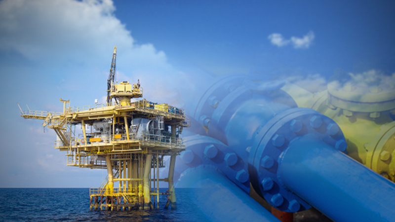 New round of bidding expected in April for gas exploration New round of bidding expected in April for gas exploration