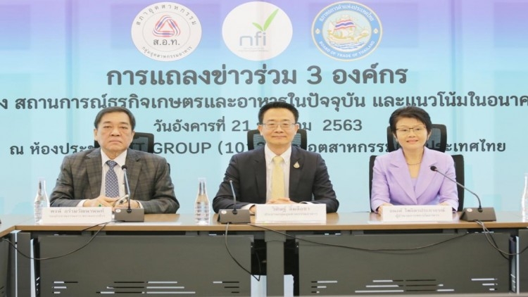Value of food exports to increase 5.4% this year Value of food exports to increase 5.4% this year