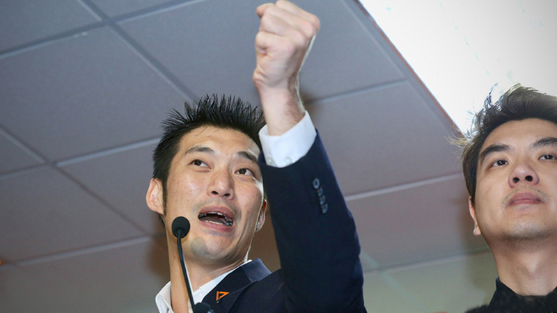 FWP vows to push on after court verdict FWP vows to push on after court verdict