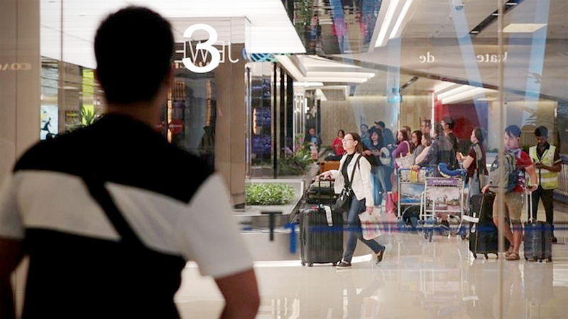 Wuhan virus: Singapore to isolate all travellers from China with pneumonia; 7th suspect tests negative Wuhan virus: Singapore to isolate all travellers from China with pneumonia; 7th suspect tests negative
