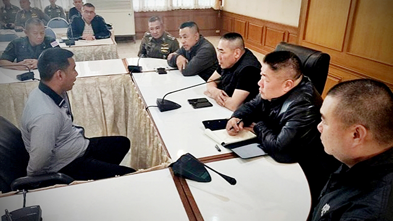 Fatal gold heist a ‘suicide attempt’, suspect allegedly claims Fatal gold heist a ‘suicide attempt’, suspect allegedly claims