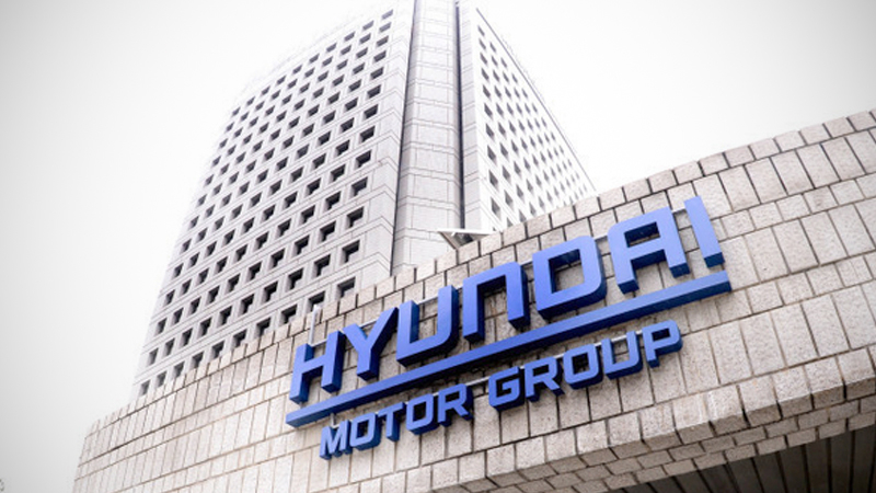 Hyundai Motor sales surpass W100tr ($90 bn)for first time in 2019 Hyundai Motor sales surpass W100tr ($90 bn)for first time in 2019