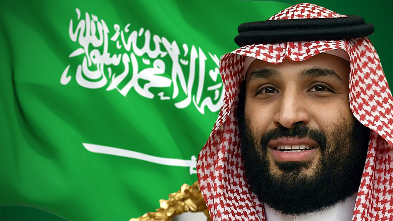 U.N. report: Saudi crown prince was involved in alleged hacking of Bezos phone U.N. report: Saudi crown prince was involved in alleged hacking of Bezos phone