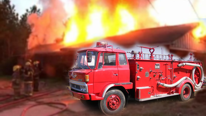 Swiss, suffering from paranoia, dies after 'setting his house on fire' Swiss, suffering from paranoia, dies after 'setting his house on fire'