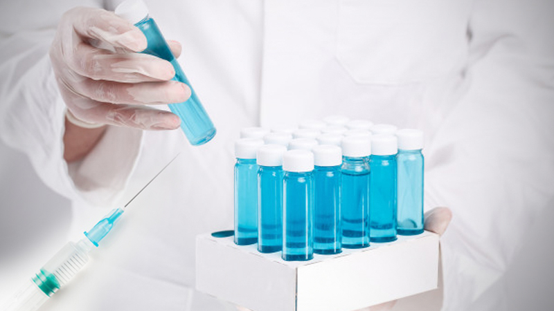 Outbreak sparks biotech booms but vaccine funding is missing Outbreak sparks biotech booms but vaccine funding is missing