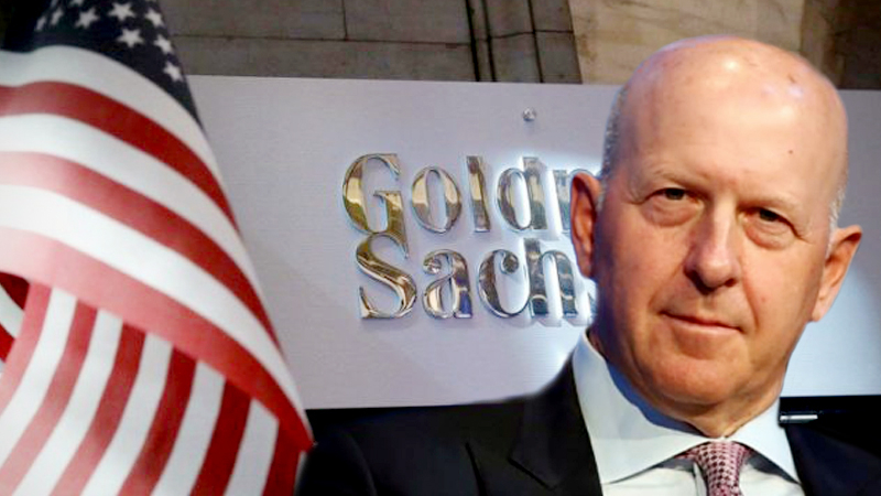 Goldman Sachs says it won't take companies public without board diversity Goldman Sachs says it won't take companies public without board diversity