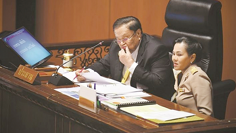 Veteran politician Chai Chidchob dies at 91 Veteran politician Chai Chidchob dies at 91