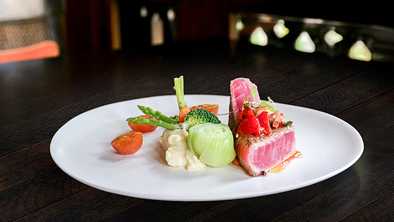 Love is in the air at 137 Pillars House Chiang Mai for Valentine’s Day Love is in the air at 137 Pillars House Chiang Mai for Valentine’s Day