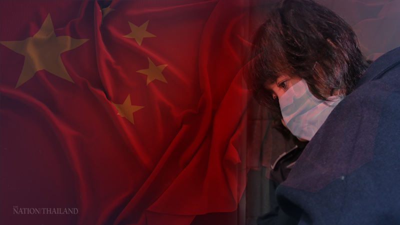 China restricts travel for 35 million people to halt spread of deadly virus China restricts travel for 35 million people to halt spread of deadly virus