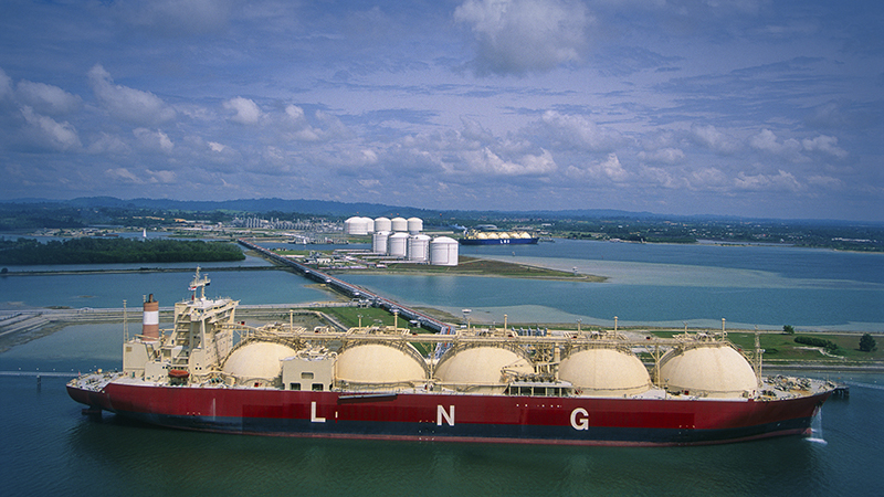 Global LNG poised for terrible year as supply floods market Global LNG poised for terrible year as supply floods market