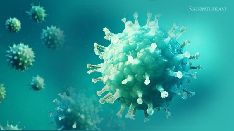 Toddler infected with coronavirus under quarantine Toddler infected with coronavirus under quarantine