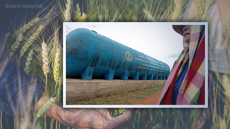 Fund tasked with restructuring farmers' debt Fund tasked with restructuring farmers' debt