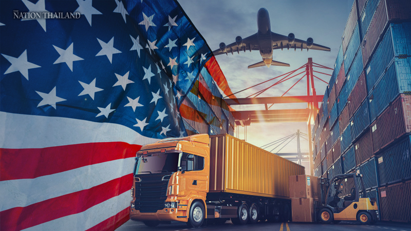 Public hearing in the US on Jan 30 to discuss tariff privileges for Thai products Public hearing in the US on Jan 30 to discuss tariff privileges for Thai products