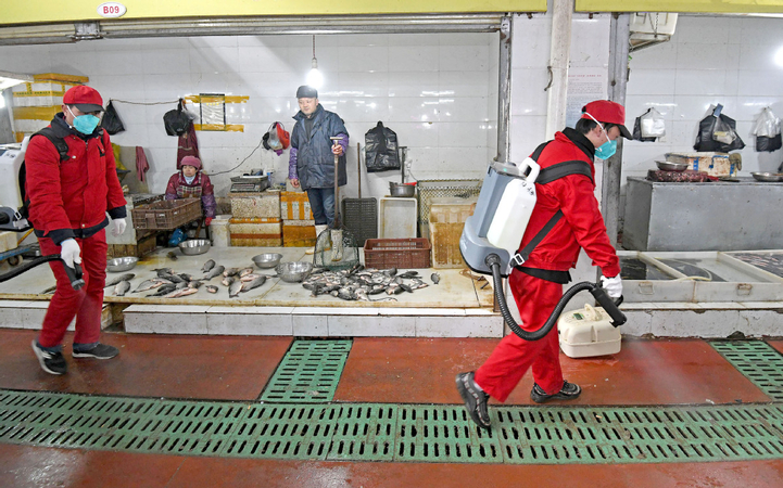 Scientists are unraveling the Chinese coronavirus with unprecedented speed and openness Scientists are unraveling the Chinese coronavirus with unprecedented speed and openness