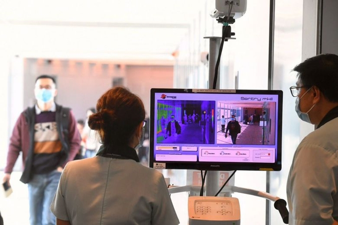 Singapore confirms 4th case of Wuhan virus; patient from Wuhan stayed at Sentosa hotel Singapore confirms 4th case of Wuhan virus; patient from Wuhan stayed at Sentosa hotel