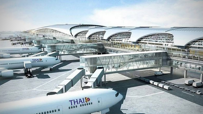 Meeting to discuss evacuation of Thais stranded in Wuhan Meeting to discuss evacuation of Thais stranded in Wuhan
