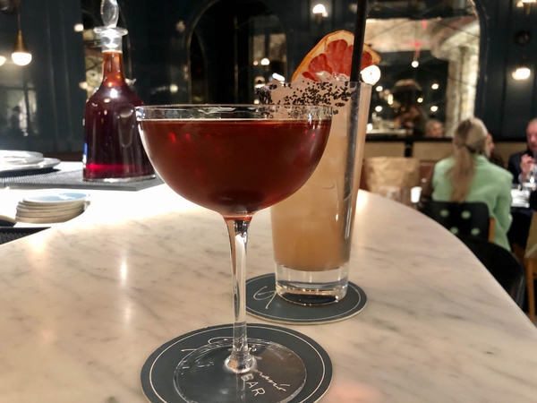 Department stores are betting on booze to boost retail Department stores are betting on booze to boost retail