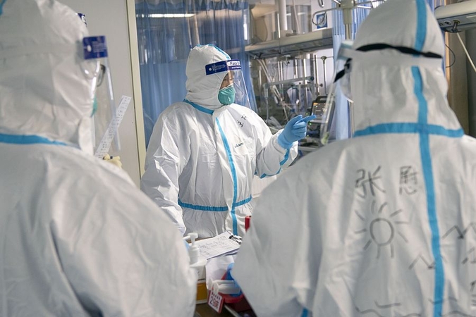 Strengthening coronavirus surges across China as authorities mobilize response; third case confirmed in U.S. Strengthening coronavirus surges across China as authorities mobilize response; third case confirmed in U.S.