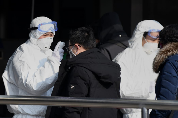 Coronavirus outbreak: Indonesians in locked-down Wuhan want to come home Coronavirus outbreak: Indonesians in locked-down Wuhan want to come home