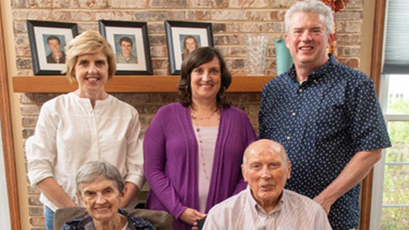 Always focus on keeping your relationship intact with your elderly parents Always focus on keeping your relationship intact with your elderly parents