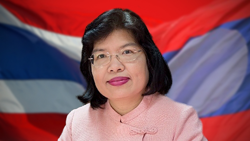 Thailand, Laos target big jump in bilateral trade Thailand, Laos target big jump in bilateral trade