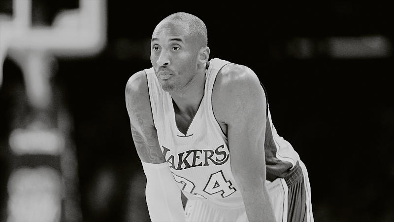 Kobe Bryant, a tireless competitor who became a global sports icon, dies at 41 Kobe Bryant, a tireless competitor who became a global sports icon, dies at 41