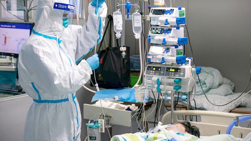 S. Korea reports 3rd confirmed case of Wuhan coronavirus S. Korea reports 3rd confirmed case of Wuhan coronavirus