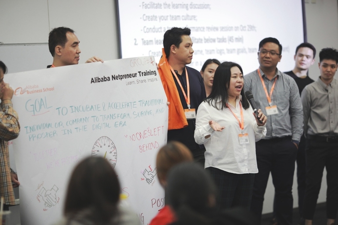 Second ANT Thailand Programme open for application Second ANT Thailand Programme open for application