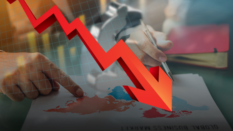 Global stock markets shudder as coronavirus spreads Global stock markets shudder as coronavirus spreads