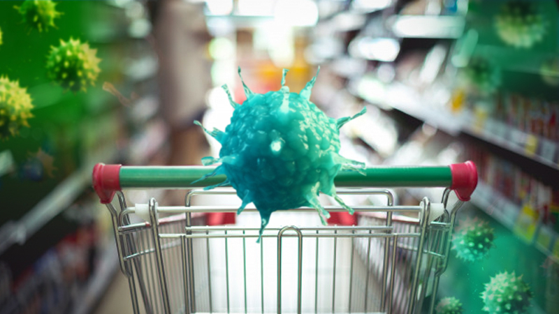 Japan retailers take hit from virus at home and abroad Japan retailers take hit from virus at home and abroad