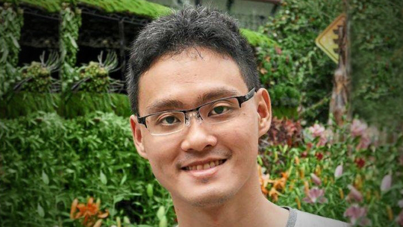 Malaysian man staying put in Wuhan Malaysian man staying put in Wuhan