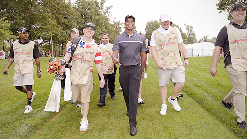 PGA TOUR, its tournaments surpass $3 billion in all-time charitable giving PGA TOUR, its tournaments surpass $3 billion in all-time charitable giving