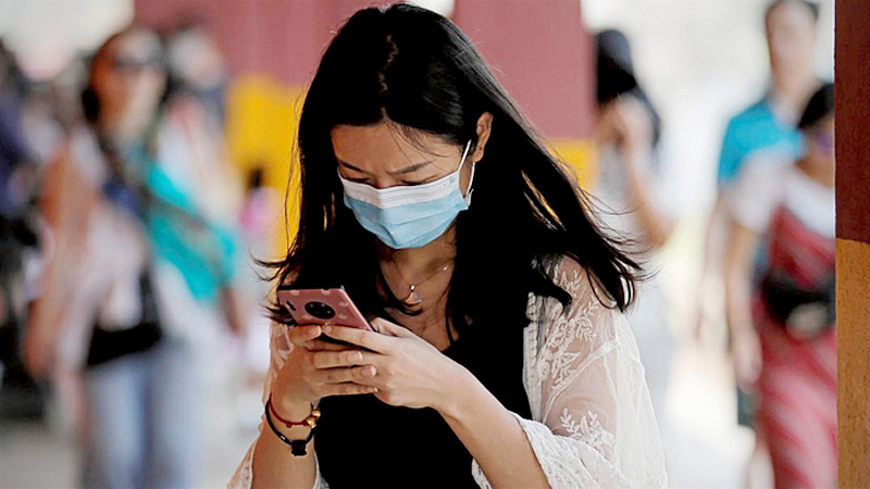 Coronavirus: Three new cases confirmed, bringing total to seven cases in M'sia Coronavirus: Three new cases confirmed, bringing total to seven cases in M'sia