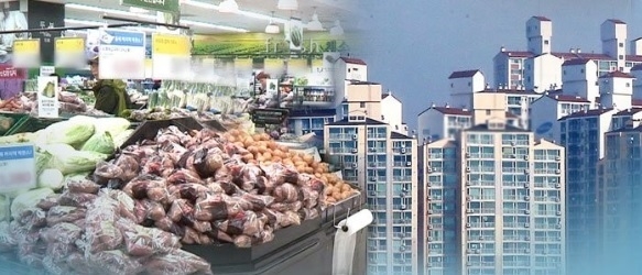 S. Korea's consumer sentiment sharply improves for Jan. S. Korea's consumer sentiment sharply improves for Jan.