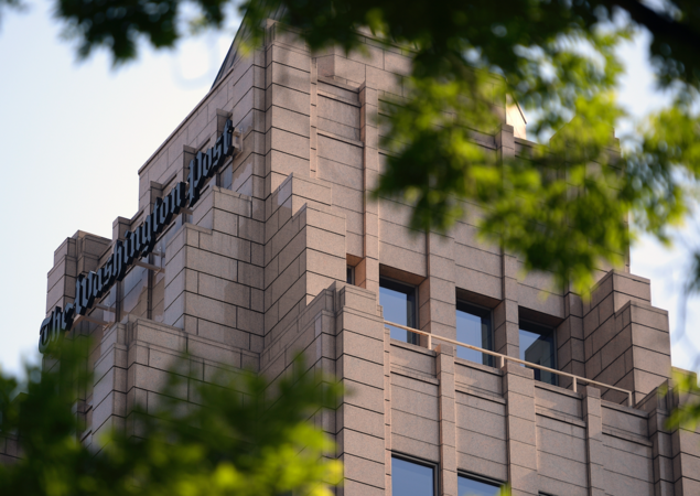 Washington Post clears reporter who tweeted link to story on Bryant rape allegations Washington Post clears reporter who tweeted link to story on Bryant rape allegations