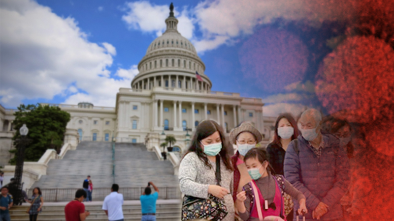 Unknowns complicate U.S. coronavirus response Unknowns complicate U.S. coronavirus response