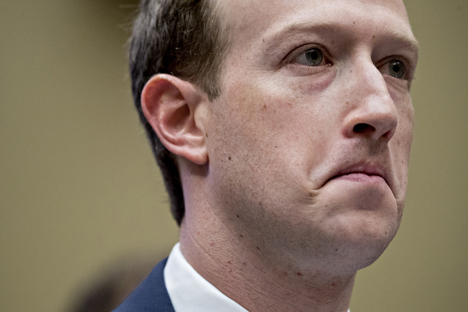 Facebook will now show you exactly how it stalks you - even when you're not using Facebook Facebook will now show you exactly how it stalks you - even when you're not using Facebook