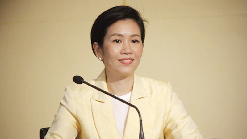 Cabinet okays disability allowance hike from Bt800 to Bt1,000 Cabinet okays disability allowance hike from Bt800 to Bt1,000