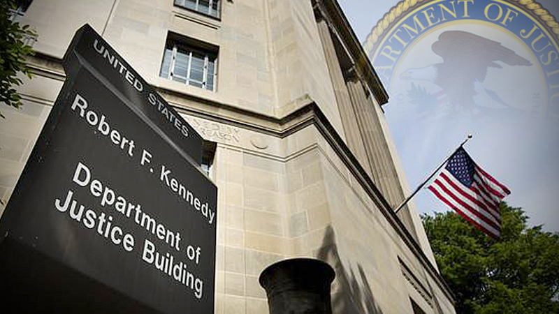 Robocall crackdown: Justice Department accuses several U.S. companies of being complicit in foreign scams Robocall crackdown: Justice Department accuses several U.S. companies of being complicit in foreign scams