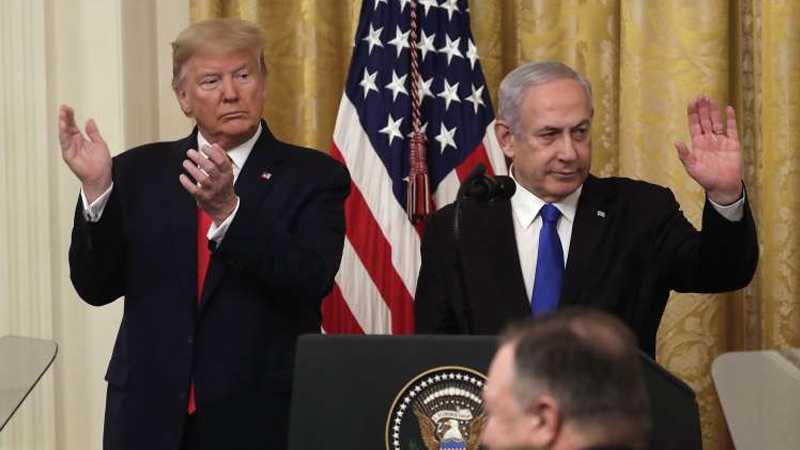Israel rushes to capitalize on peace plan as Palestinians express anger Israel rushes to capitalize on peace plan as Palestinians express anger