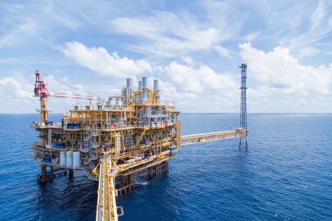 PTTEP net profit surges 40% from strategic acquisitions PTTEP net profit surges 40% from strategic acquisitions