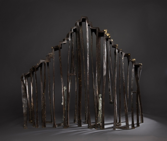 Never-before-seen works by Val to go on display at Redsea Gallery Never-before-seen works by Val to go on display at Redsea Gallery