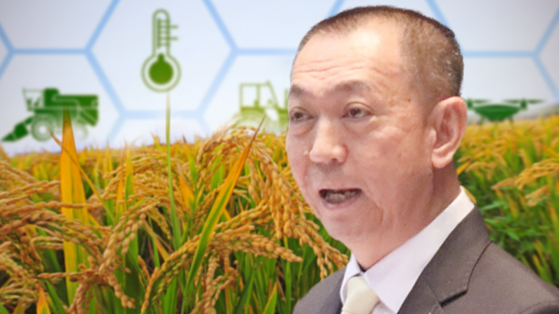 Universities will help govt take tech to farms Universities will help govt take tech to farms