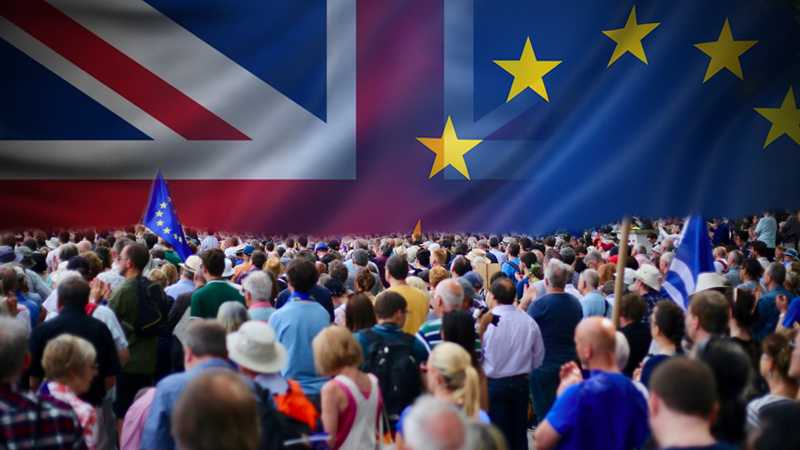 What happens to 'remainers' after Brexit? What happens to 'remainers' after Brexit?