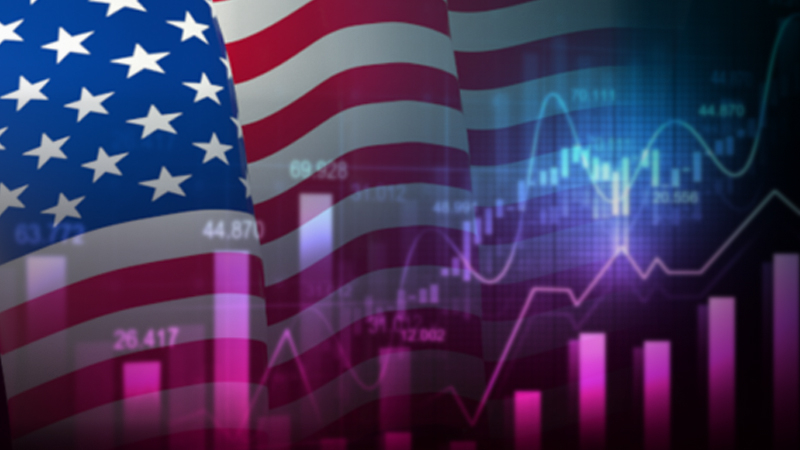 Trade helps U.S. economy grow 2.1% while consumption slows Trade helps U.S. economy grow 2.1% while consumption slows