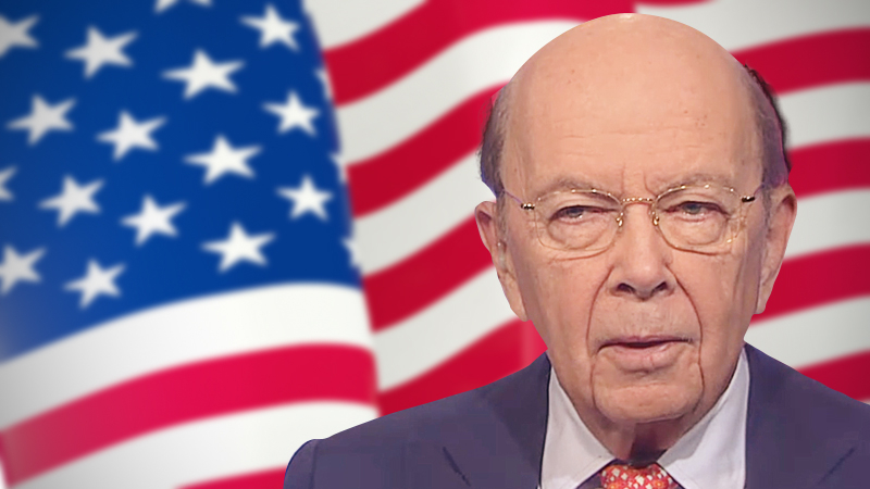 Commerce Secretary Ross says China's coronavirus 'will help' bring jobs back to U.S. Commerce Secretary Ross says China's coronavirus 'will help' bring jobs back to U.S.